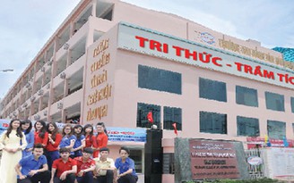 Nhiều giải thưởng hấp dẫn đang chờ đón học sinh THPT đến với cuộc thi “Du lịch có trách nhiệm với môi trường và xã hội”