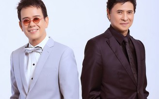 Đức Huy và Anh Khoa thực hiện live show vào ngày Tình nhân