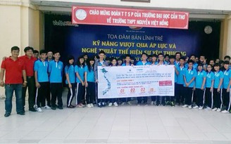 Thay đổi tốp dẫn đầu cuộc thi 'Du lịch có trách nhiệm với môi trường và xã hội'