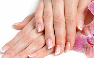 Tanicure, xu hướng làm đẹp tay mới