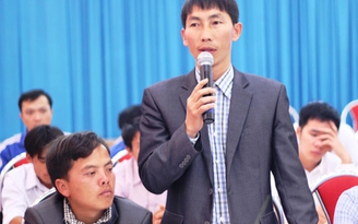 Dấu ấn người trẻ