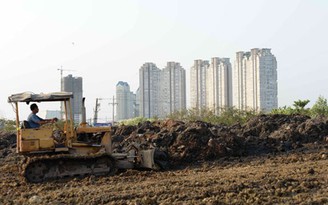 Chưa thể ban hành hệ số K