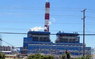 ‘Nhà máy nhiệt điện Vĩnh Tân 2 gây ô nhiễm môi trường xâm hại đến quyền lợi của người dân’
