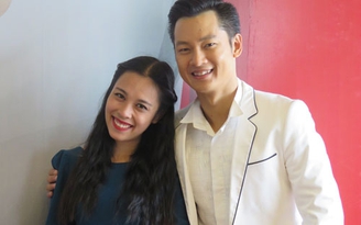 Những bài ca không quên của Đức Tuấn