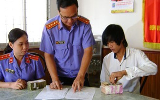 Truy tố nguyên điều tra viên, kiểm sát viên vụ bắt oan 7 thanh niên ở Sóc Trăng