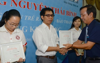 Thư ngỏ
