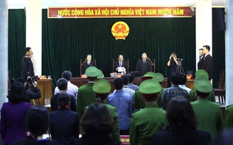 Đổi mới cơ chế phân bổ ngân sách cho ngành tòa án và Viện KSND
