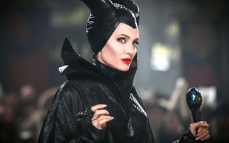 Angelina Jolie được nhắm tiếp cho Maleficent phần 2