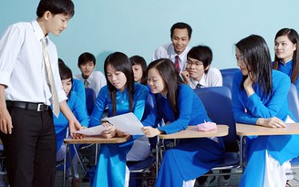 Cao đẳng thực hành HUTECH: vững tay nghề, chắc tương lai