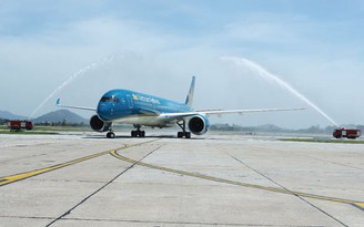 Trải nghiệm đẳng cấp 4 sao cùng Vietnam Airlines