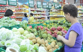 VN cho phép nhập khẩu trở lại hoa quả từ Úc