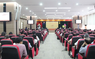 Sẵn sàng cho thị trường khối EEU