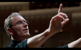Phim về Steve Jobs chính thức ra mắt vào tháng 10
