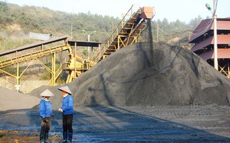 Chỉ khởi công nhiệt điện than khi có phương án xử lý tro xỉ