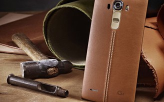 LG đem đến cơ hội sở hữu Smartphone LG G4 với giá cực hấp dẫn