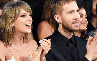 Bạn trai của Taylor Swift thu nhập khủng nhất giới DJ