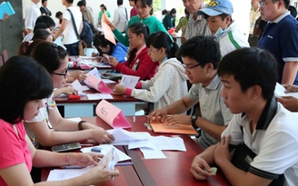 Trường ĐH Đà Lạt xét tuyển nguyện vọng bổ sung