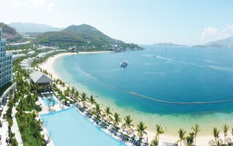 Danh thắng quốc gia ở Khánh Hòa: Vịnh Nha Trang, hình mẫu hiếm có