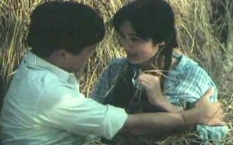 Cảnh nóng trong phim Việt xưa: Lê Công Tuấn Anh và những cảnh nóng 'nên thơ'