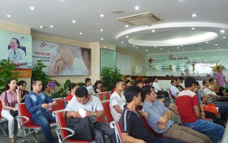 Ulympho ác tính không Hodgkin - Bệnh có thể chữa khỏi nếu phát hiện sớm
