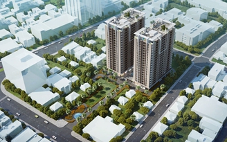 Đất Xanh: 12 năm tạo lập cuộc sống ưu việt