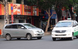 Thứ trưởng Bộ GTVT Nguyễn Hồng Trường: 'Hiệp hội Vận tải Hà Nội chưa hiểu rõ thế nào là Uber, Grabtaxi...'