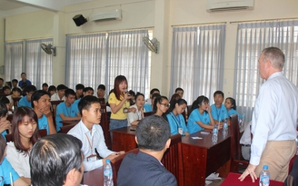 Vì sao cảnh báo, buộc thôi học hơn 1.000 sinh viên?