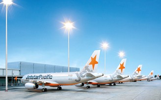 Cú “lội ngược dòng” ngoạn mục của Jetstar Pacific và dấu ấn Vietnam Airlines