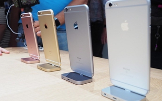 iPhone hot nhất thị trường rao vặt