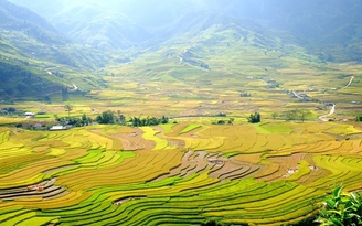 Kêu gọi đầu tư du lịch vào Tây Bắc