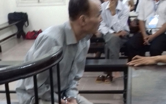 20 năm tù vì “cuồng” ghen