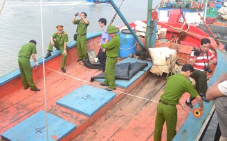 Cơ quan chức năng vào cuộc điều tra vụ ngư dân bị bắn chết ở Trường Sa