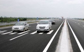 Hà Nội đi Hải Phòng chỉ còn 1 giờ