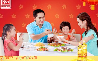 Ranee, nguồn dinh dưỡng từ thiên nhiên