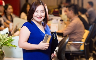 Trang Lê: 'Đứng trước thử thách, tôi lại thấy một cơ hội mới mở ra'