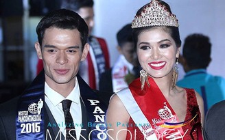 Những scandal đình đám nhất showbiz Việt năm 2015