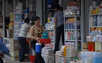 'Tinh chất' biến nước lã thành cà phê