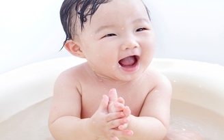 453.000 trẻ em tử vong mỗi năm do vi rút Rota trên toàn cầu (1)