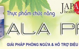 Tọa đàm trực tuyến 'Giải pháp phòng ngừa và điều trị bệnh tiểu đường'