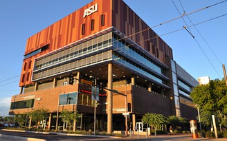 Học bổng toàn phần tại ĐH Arizona, Portland, Stanford (Mỹ)