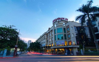 Thái Group hợp tác với Hyatt xây khách sạn 165 triệu USD