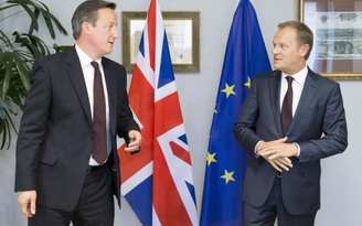 EU: Bỏ nguyên tắc, giữ thành viên