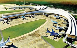 Cuối năm 2018 phải khởi công sân bay Long Thành