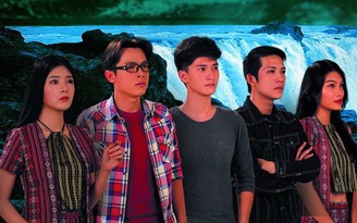 Phim phiêu lưu mạo hiểm hiếm hoi của Việt Nam ra rạp