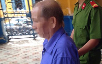 Kẻ hiếp dâm, dâm ô cháu gái của vợ lãnh 18 năm tù