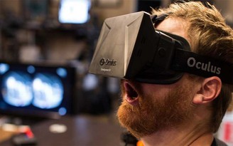 Xem phim người lớn bằng kính thực tế ảo