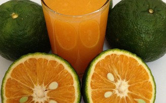 Vitamin C giúp ngăn ngừa đục thủy tinh thể