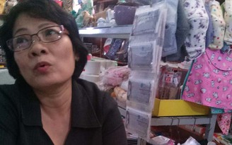 Sập cầu Ghềnh: Những phụ nữ lao đao ở ga Sài Gòn