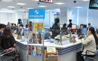 Eximbank bổ nhiệm tổng giám đốc mới
