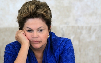 Khởi đầu cho kết thúc của Tổng thống Brazil
